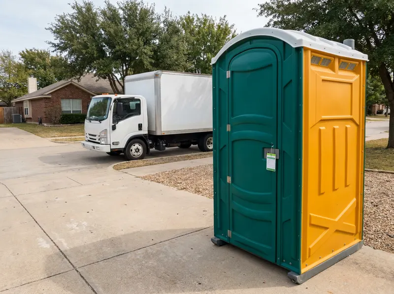 Single-Weekend Event Delivery in Celina, TX