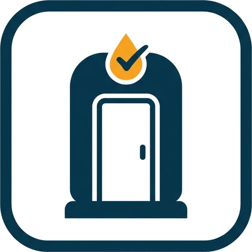 Thistleway Portable Toilets logo